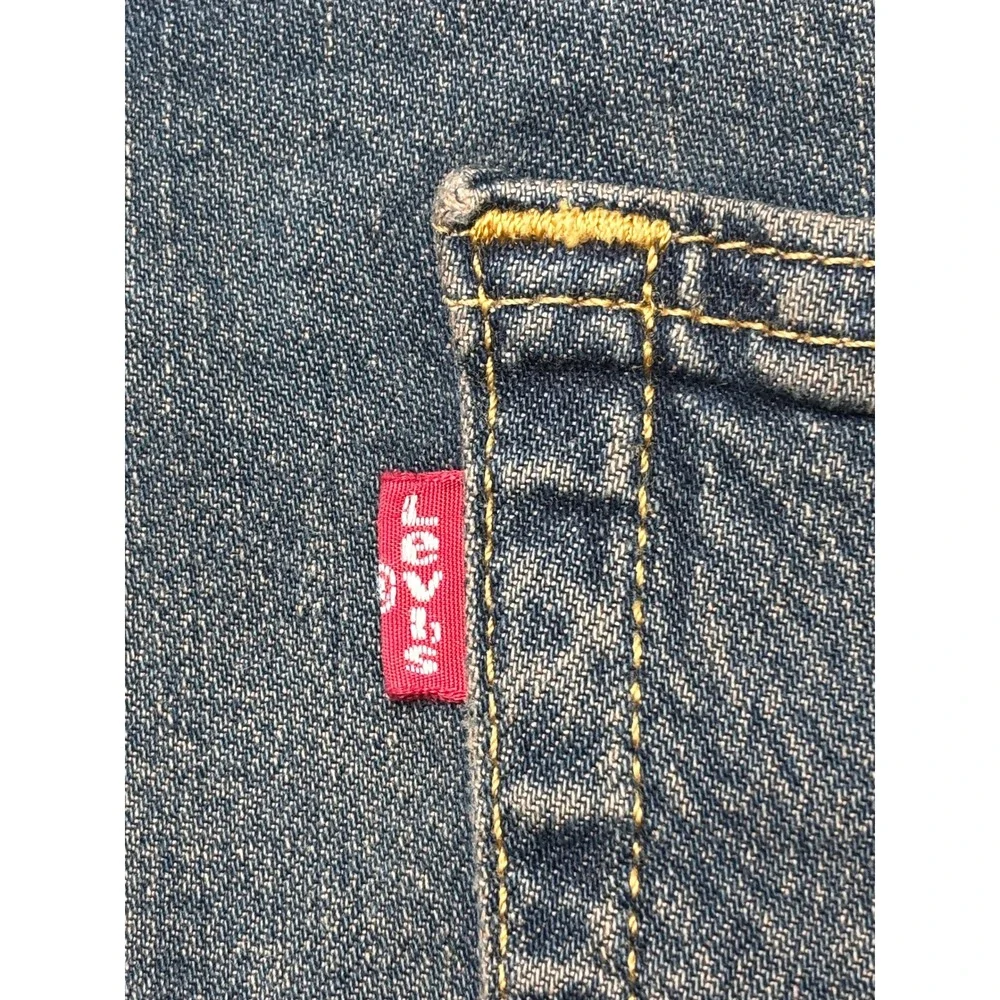 Levis levis 511